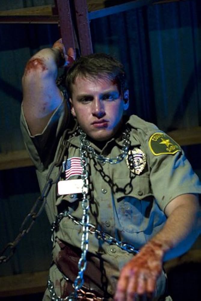 Red Canyon: Amazon.ca: Movies & TV Shows
